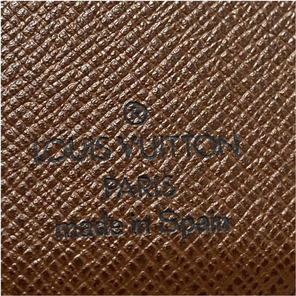 ๐ซ Authentic Louis Vuitton Wallet - Picture 2 of 5